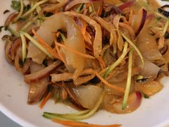-牟传仁饭庄(星海店)