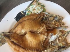 -建兴酒家(班塔通分店)