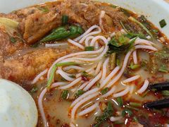 原味螺蛳粉-家味螺蛳粉&烤鱼(五角场店)