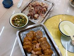 蒸肉丸-王婶手擀面(灵寿店)