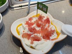 -海底捞火锅(团结桥店)