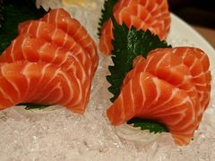 -新一番三文鱼寿司(大东海店)