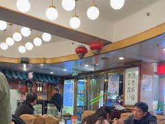 -烤肉季饭庄