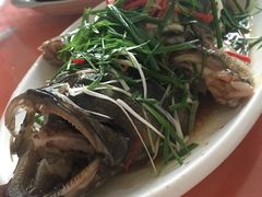 -大嶝岛景霞大排档