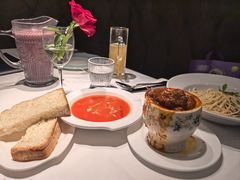 -波特曼西餐厅(南岗店)