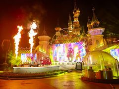 -沈阳方特欢乐世界