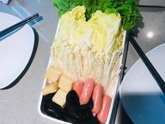 -半天妖烤鱼(丽金广场店)