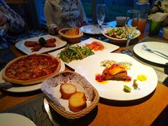 -香草意餐厅(杏石口路店)