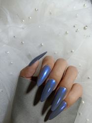 -Yumi优米日式美甲美睫