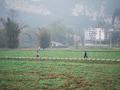 -明仕田园