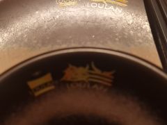 大堂-楼兰新疆主题餐厅(苏州中心店)