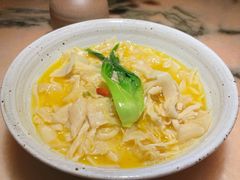 鸡汁脆竹笋-桂满陇·锦绣江南(益田广场店)