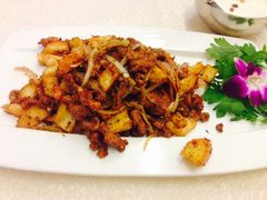 -楼兰印象(朝外店)