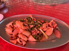 -胜海大排档·海鲜·黄鳝饭(十年老店)