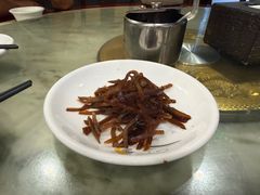 -福荣居褡裢火烧京味家常菜(西四店)