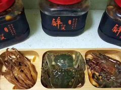 -徐记私厨(半淞园路店)