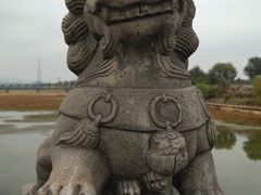 -卢沟桥文化旅游区