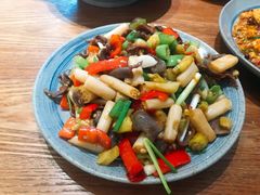 -静一餐厅·湖北菜(前门创始店)
