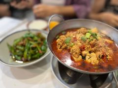 -新新湘菜馆(新中街二条店)