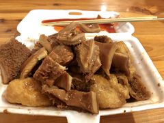 -细妹五香牛杂(步行街店)