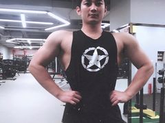 -CXFIT 陈徐健身工作室(凯旋店)