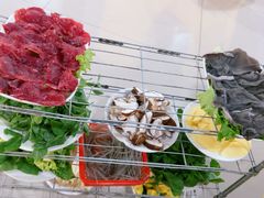 -朝伟清真铜瓢牛肉馆(三十年老·店)