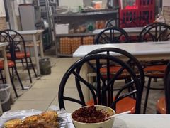 -鑫明明拉面(宁化路店)