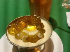 -金雀餐厅(铜锣湾店)