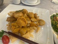 -鹭园酒家·四十年老字号