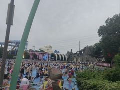 -苏州乐园森林水世界