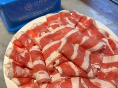 -老五四季涮肉(白纸坊店)
