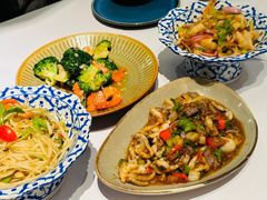 -BetterThai 泰加(苏州中心店)