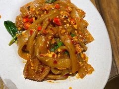 -不曾在把把烧•烧烤(莲坂磐基店)