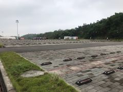 -重庆际华园室内极限运动中心