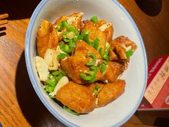 -老湘村·湖南土菜(天河维多利店)