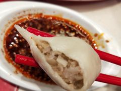 -喜家德虾仁水饺(中央大街店)