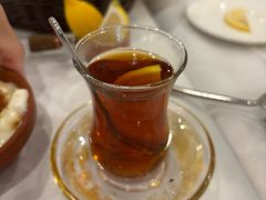 -沙漠玫瑰土耳其餐厅(神路街店)
