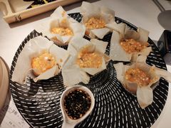 公主素蟹粉-桂满陇-西湖船宴(西单大悦城店)