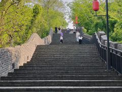 -虞山城墙