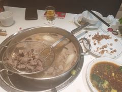 -潮泰牛肉火锅 · 创于1992年(车公庙店)