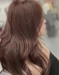 -丽时 Hair Salon