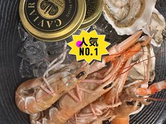 -圣丰索菲特·2 On 988 Café 自助餐厅