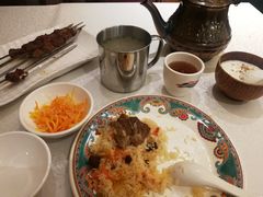 -巴依老爷·新疆美食(上城区天城路店)