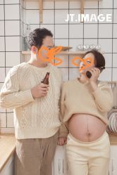 -专注孕妇照亲子照·纪田摄影