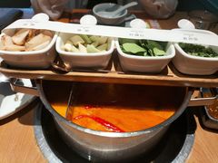 -生如夏花泰式火锅(鹭洲里店)