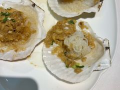 -小螺号海鲜·地道鲁菜(省体总店)
