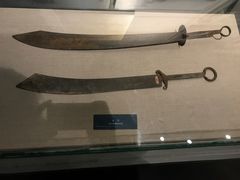 -台儿庄大战纪念馆