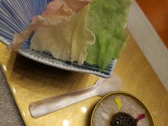 -九献创意菜·牛排馆(亮马河花园店)