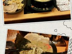 android_upload_pic-博多一幸舍(侨福芳草地购物中心店)