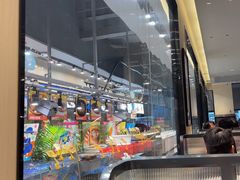 -79号渔船海鲜饭店(华强北店)
